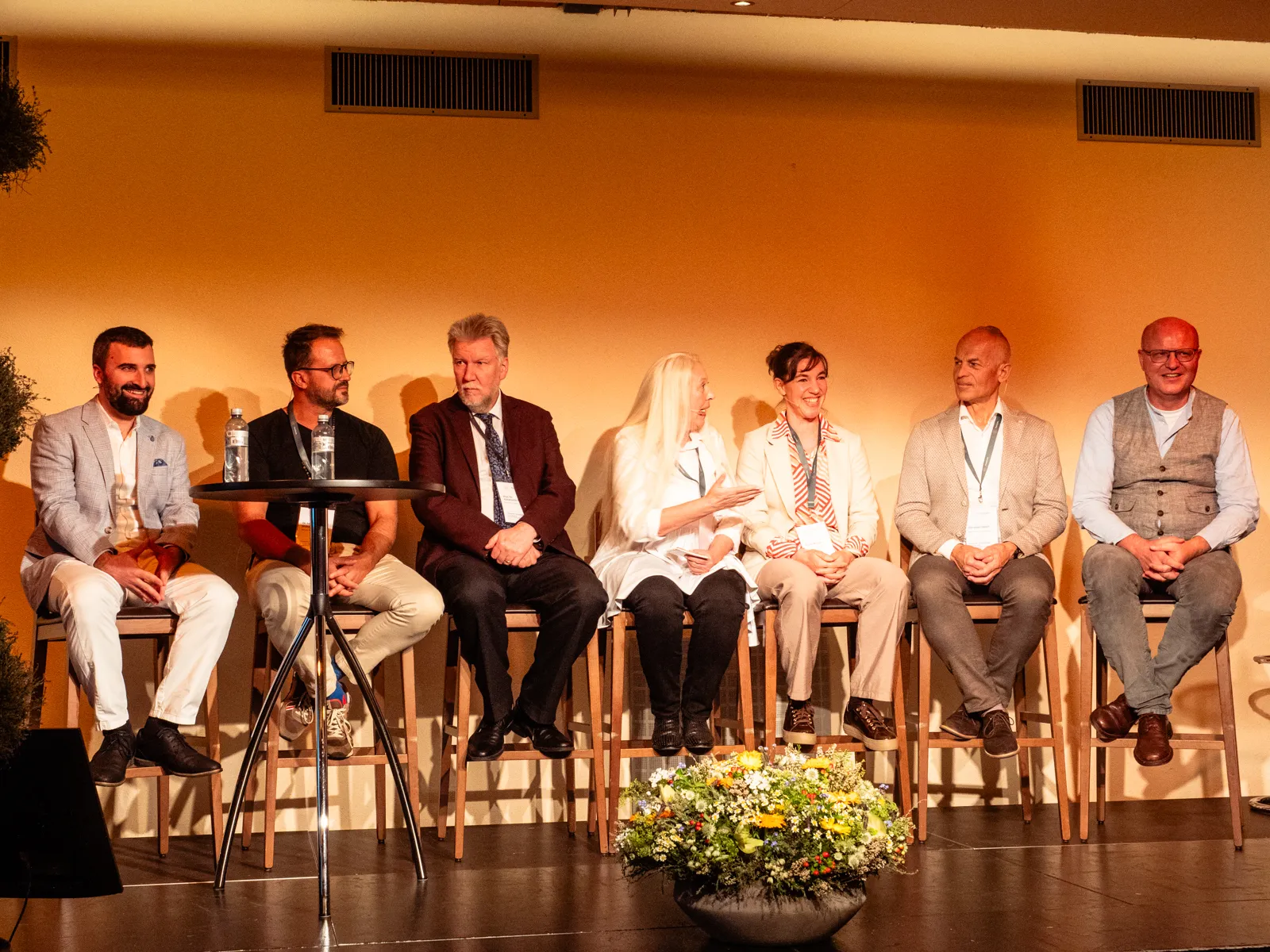 Einblicke in den PanaCeHa Kongress vom 14. + 15. März 2026