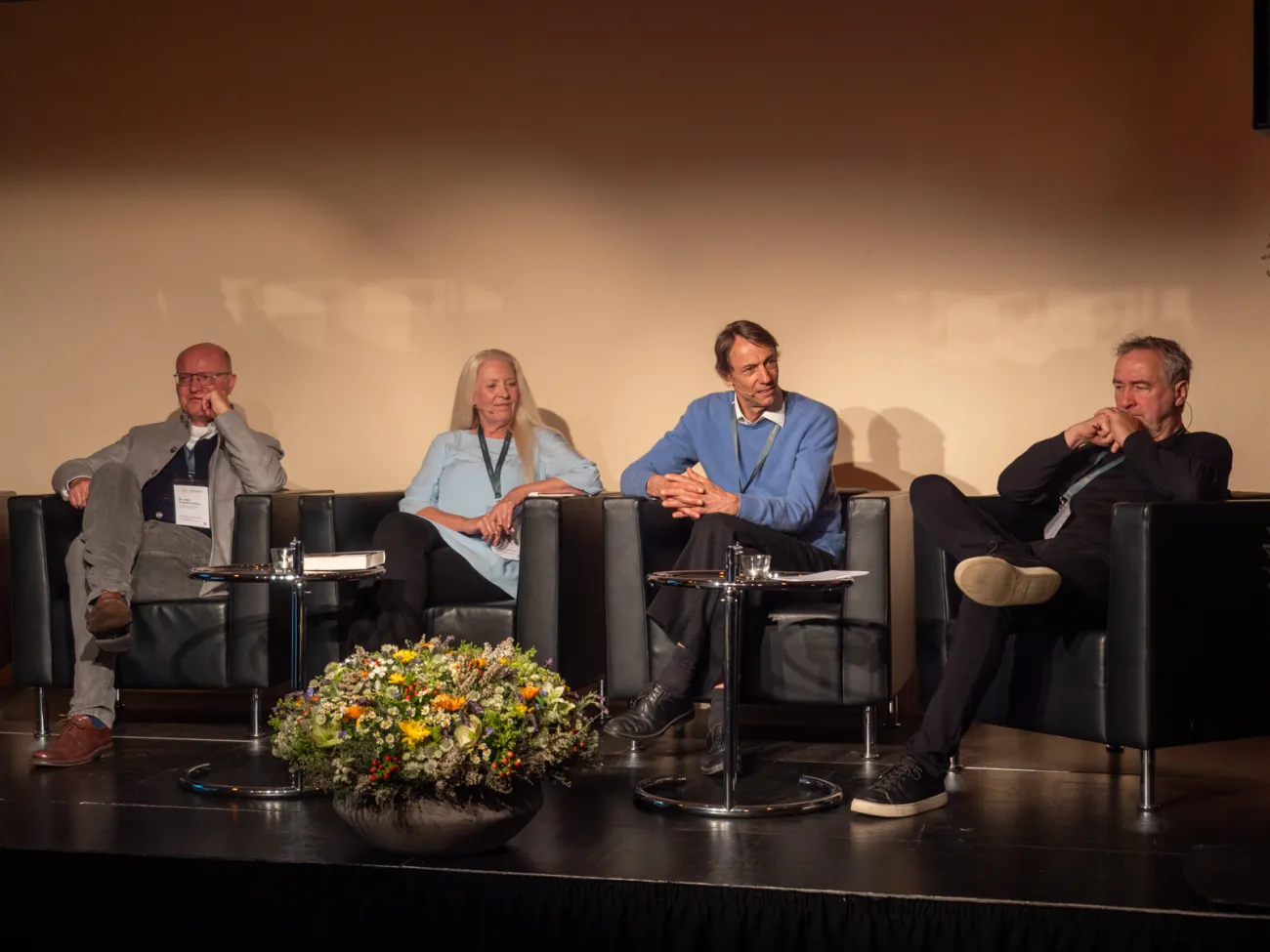 PanaCeHa-Kongress Rückblick