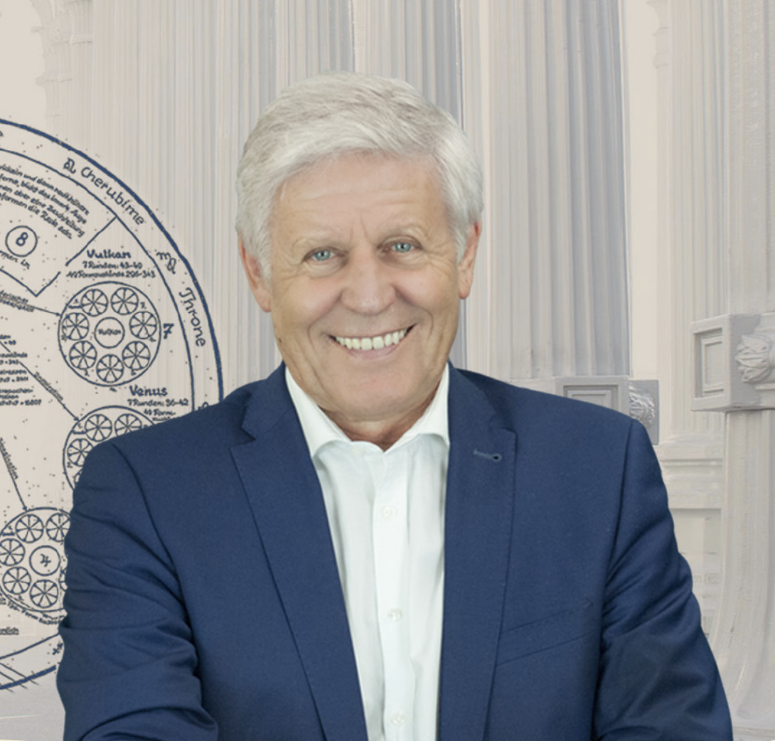 Dipl. Math. Axel Burkart