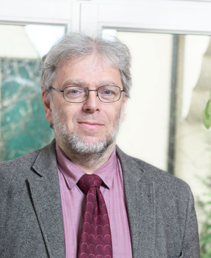 Dr. med. Christian Schopper