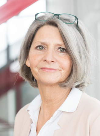 Dr. med. Petra Wiechel