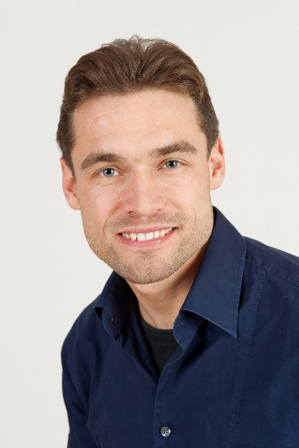 Istvan Stephan Hunter