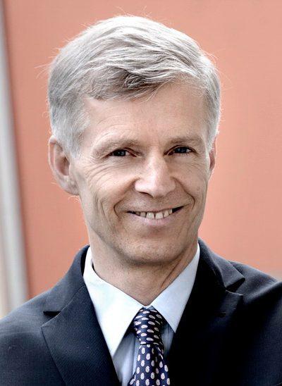 Prof. Christian Kreiss