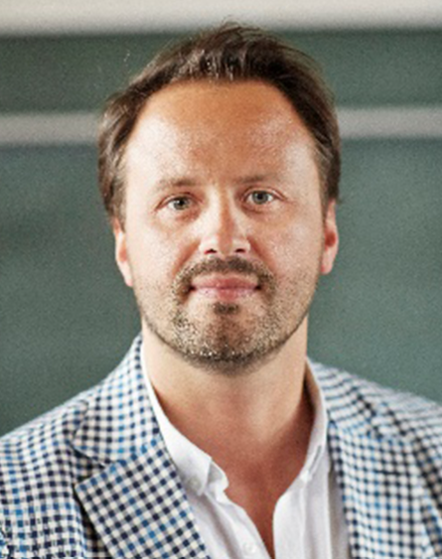 Dr. iur. Milosz Matuschek