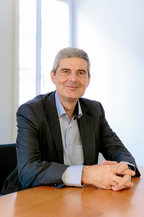 Dr. iur. Gerald Brei