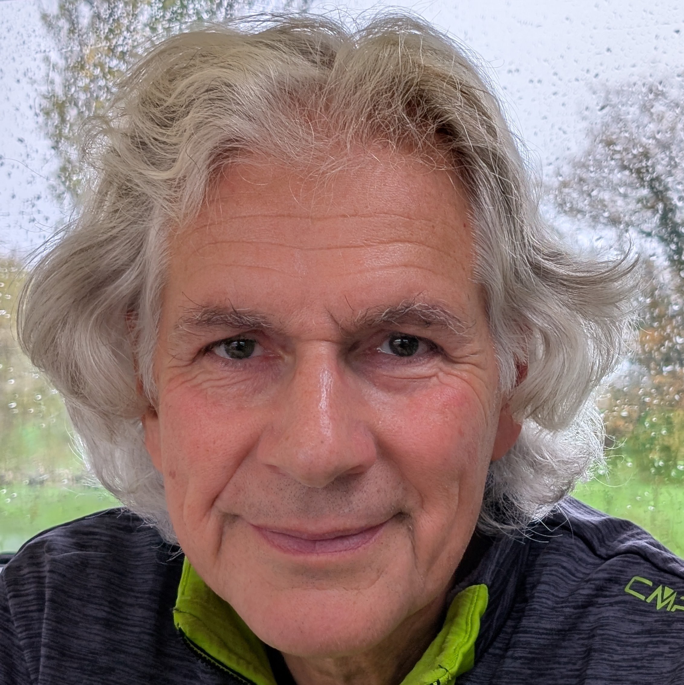 Dr. Wolfgang Stölzle