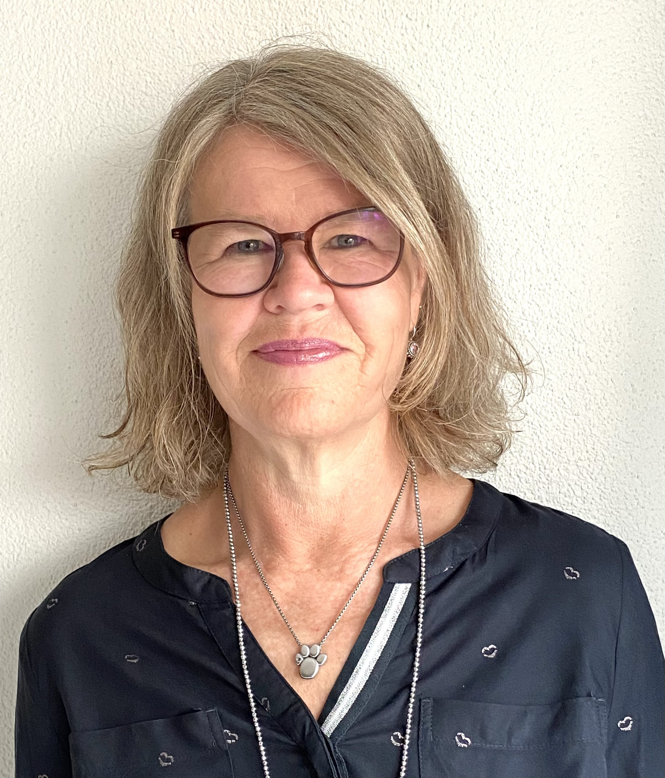 Annemarie Heisler