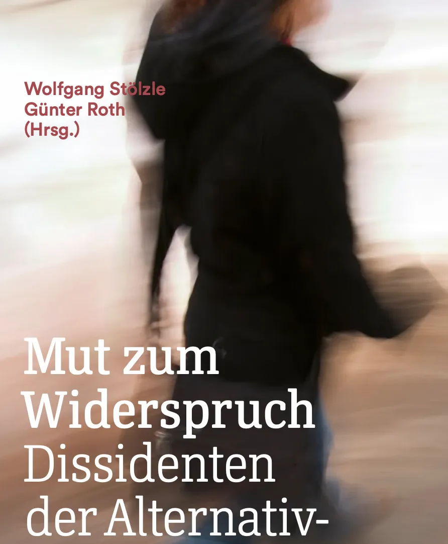 Mutige Stimmen, bewegende Geschichten